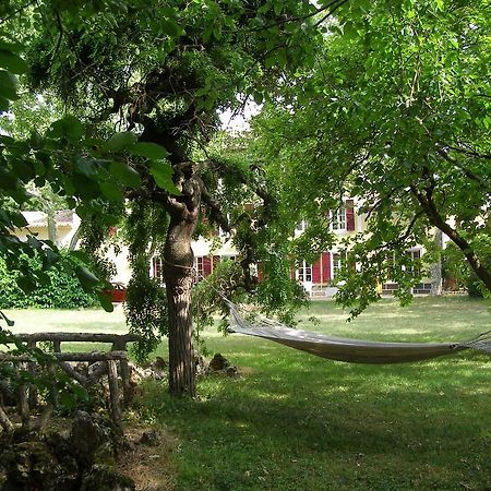 Le Relais Du Silence Chateau Lavail Labastide-d'Anjou ภายนอก รูปภาพ