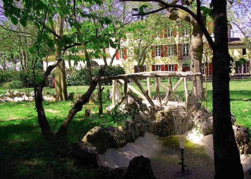 Le Relais Du Silence Chateau Lavail Labastide-d'Anjou ภายนอก รูปภาพ