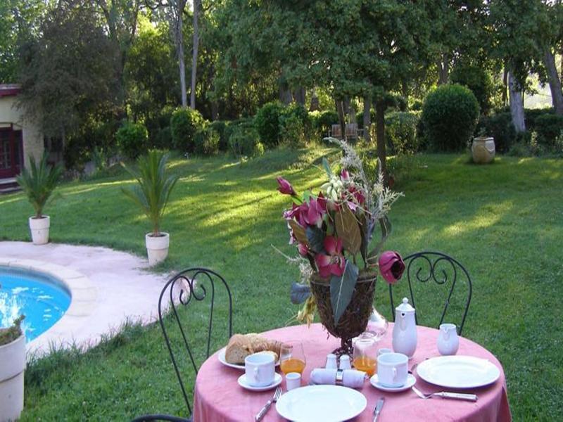 Le Relais Du Silence Chateau Lavail Labastide-d'Anjou ภายนอก รูปภาพ