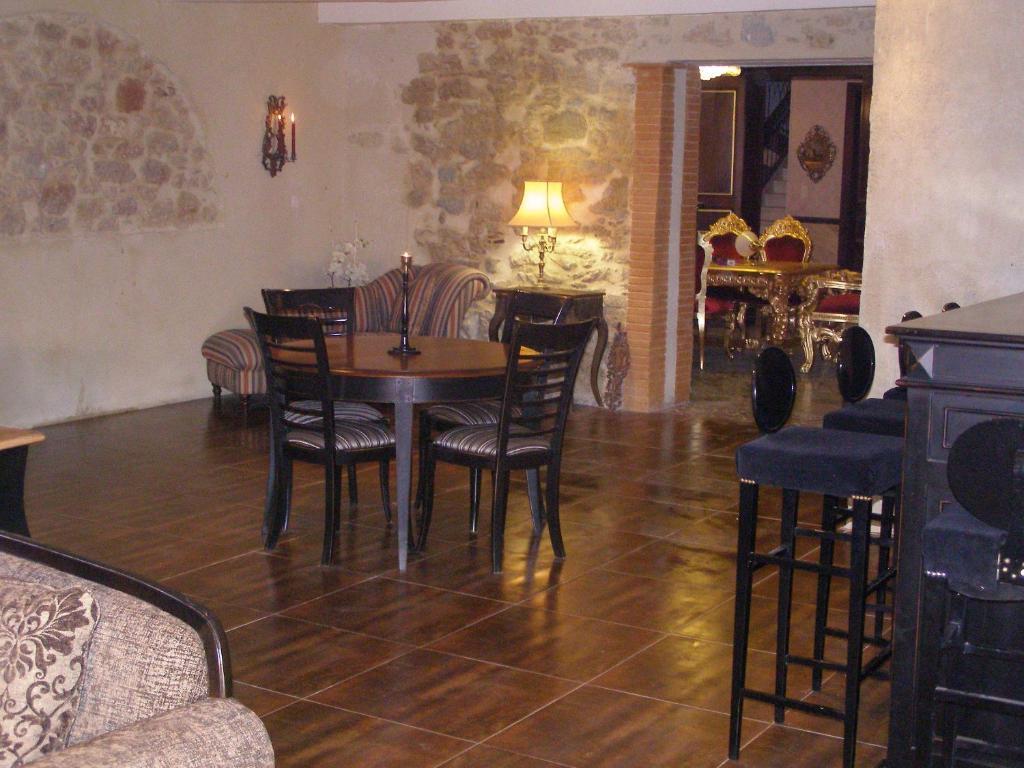 Le Relais Du Silence Chateau Lavail Labastide-d'Anjou ภายนอก รูปภาพ