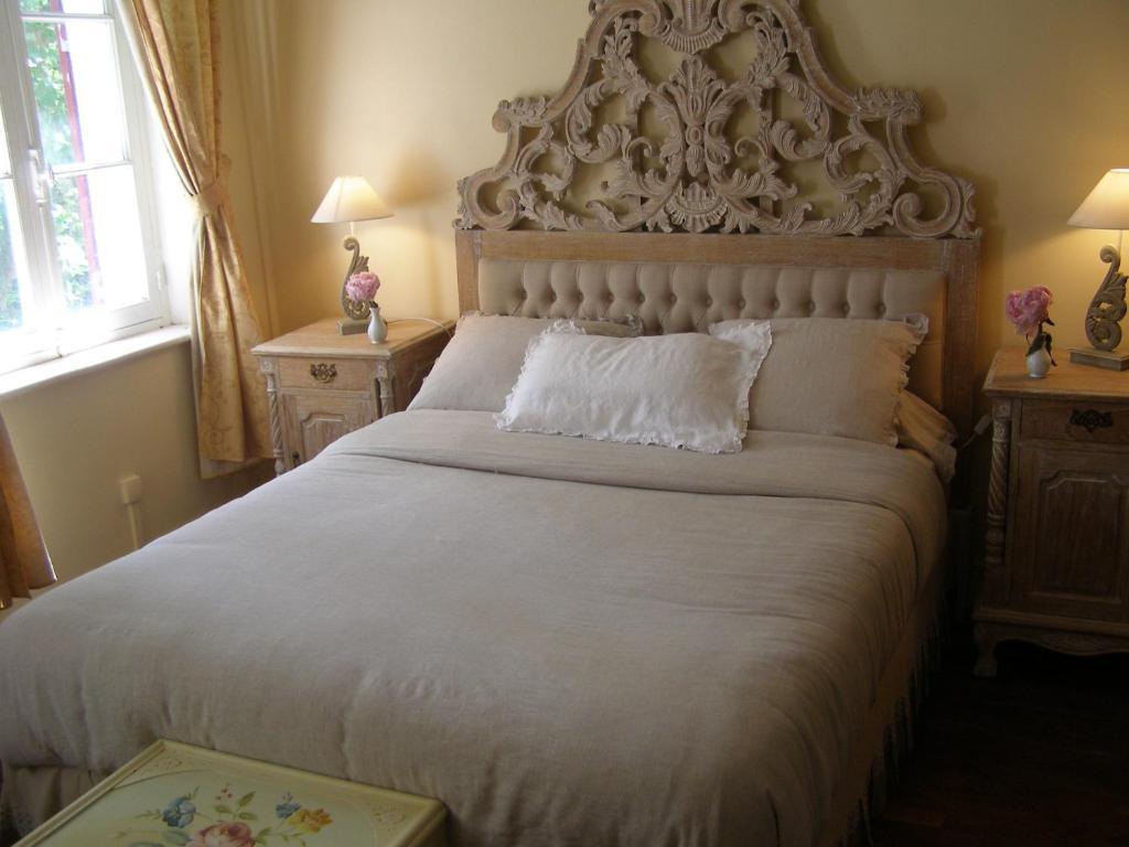 Le Relais Du Silence Chateau Lavail Labastide-d'Anjou ห้อง รูปภาพ