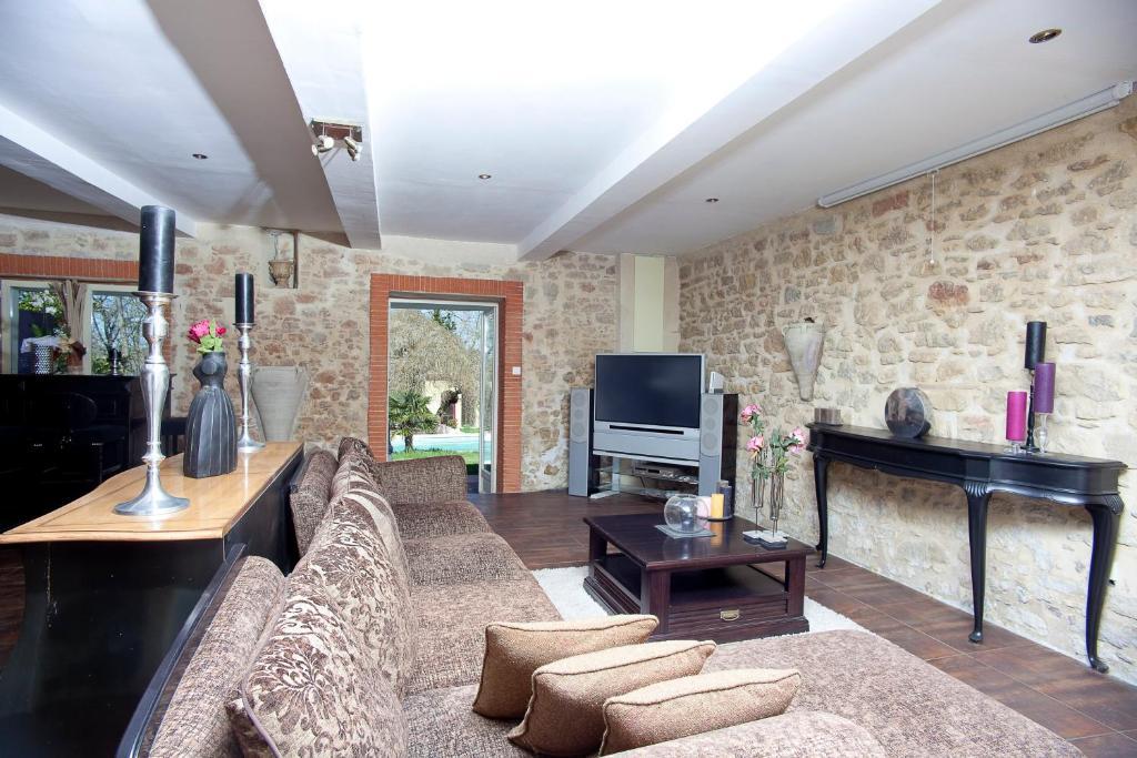 Le Relais Du Silence Chateau Lavail Labastide-d'Anjou ภายนอก รูปภาพ
