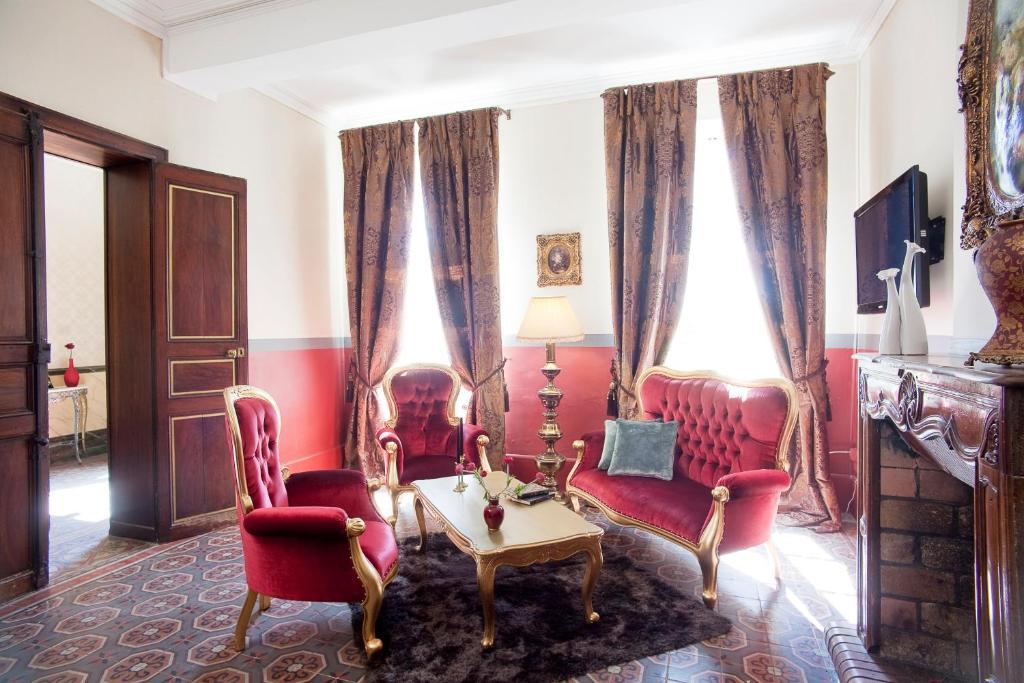 Le Relais Du Silence Chateau Lavail Labastide-d'Anjou ห้อง รูปภาพ