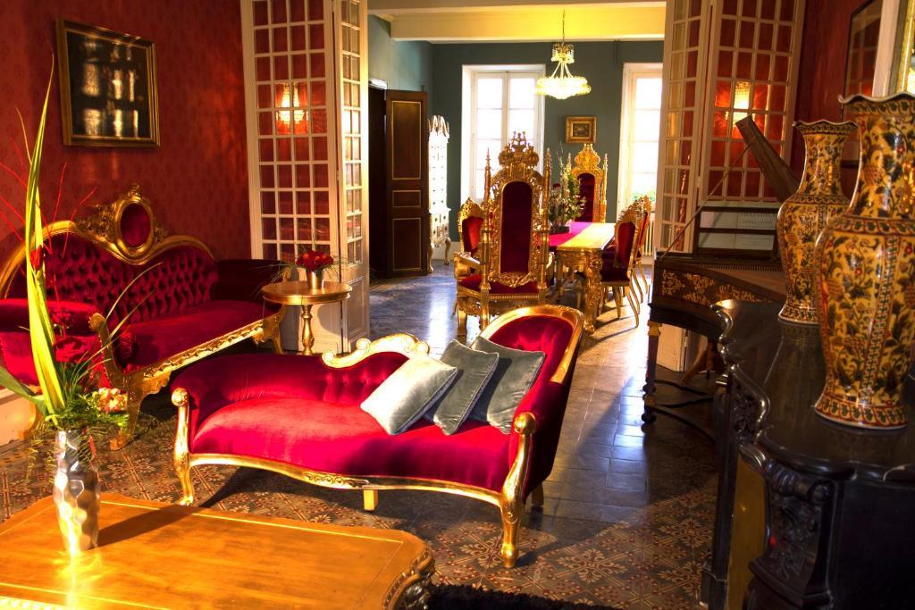 Le Relais Du Silence Chateau Lavail Labastide-d'Anjou ภายนอก รูปภาพ