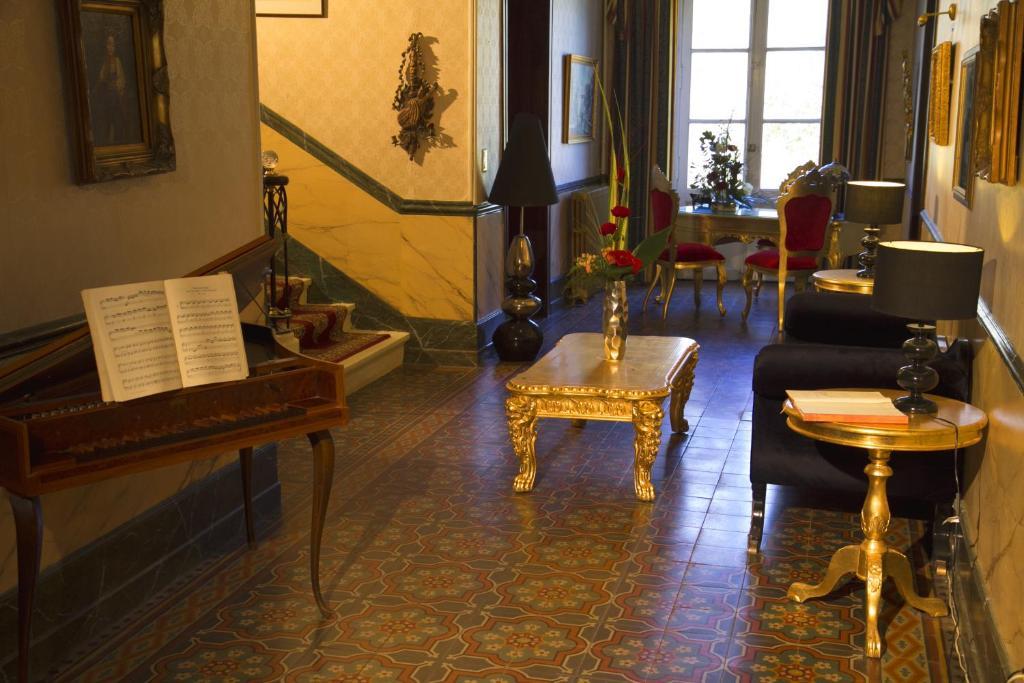 Le Relais Du Silence Chateau Lavail Labastide-d'Anjou ภายนอก รูปภาพ