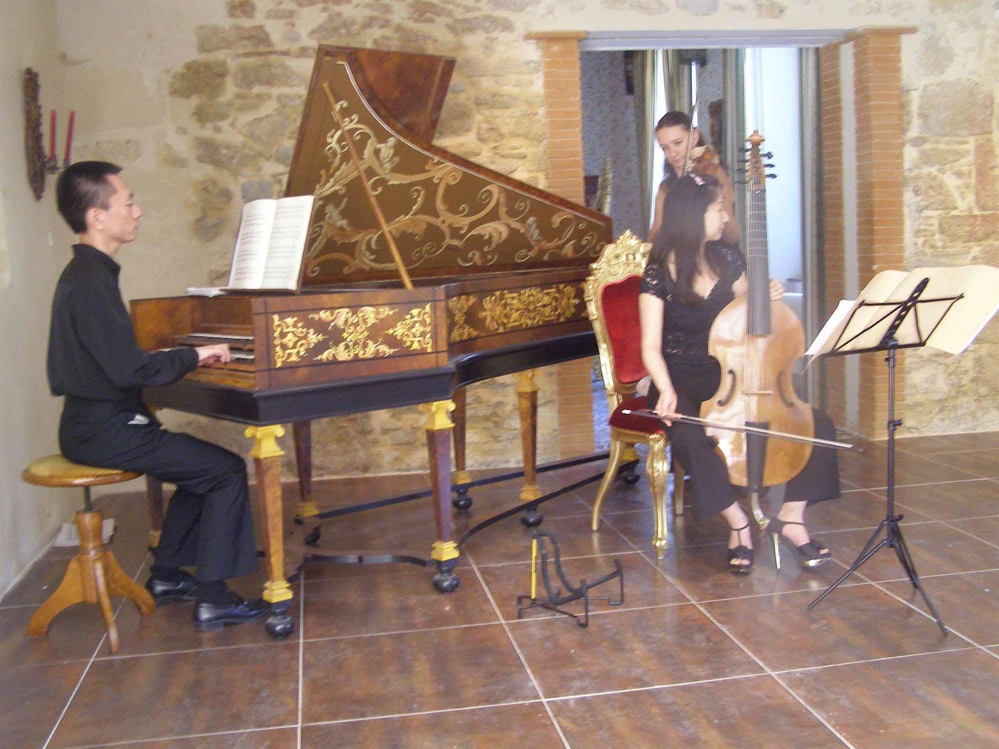 Le Relais Du Silence Chateau Lavail Labastide-d'Anjou ภายนอก รูปภาพ