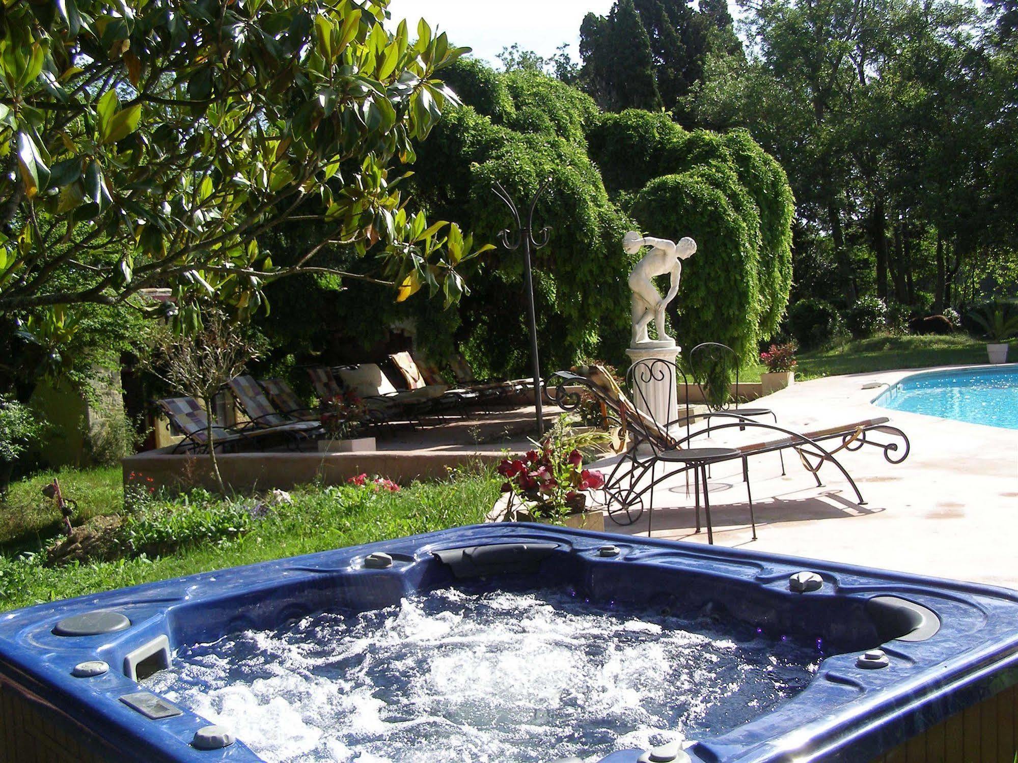 Le Relais Du Silence Chateau Lavail Labastide-d'Anjou ภายนอก รูปภาพ