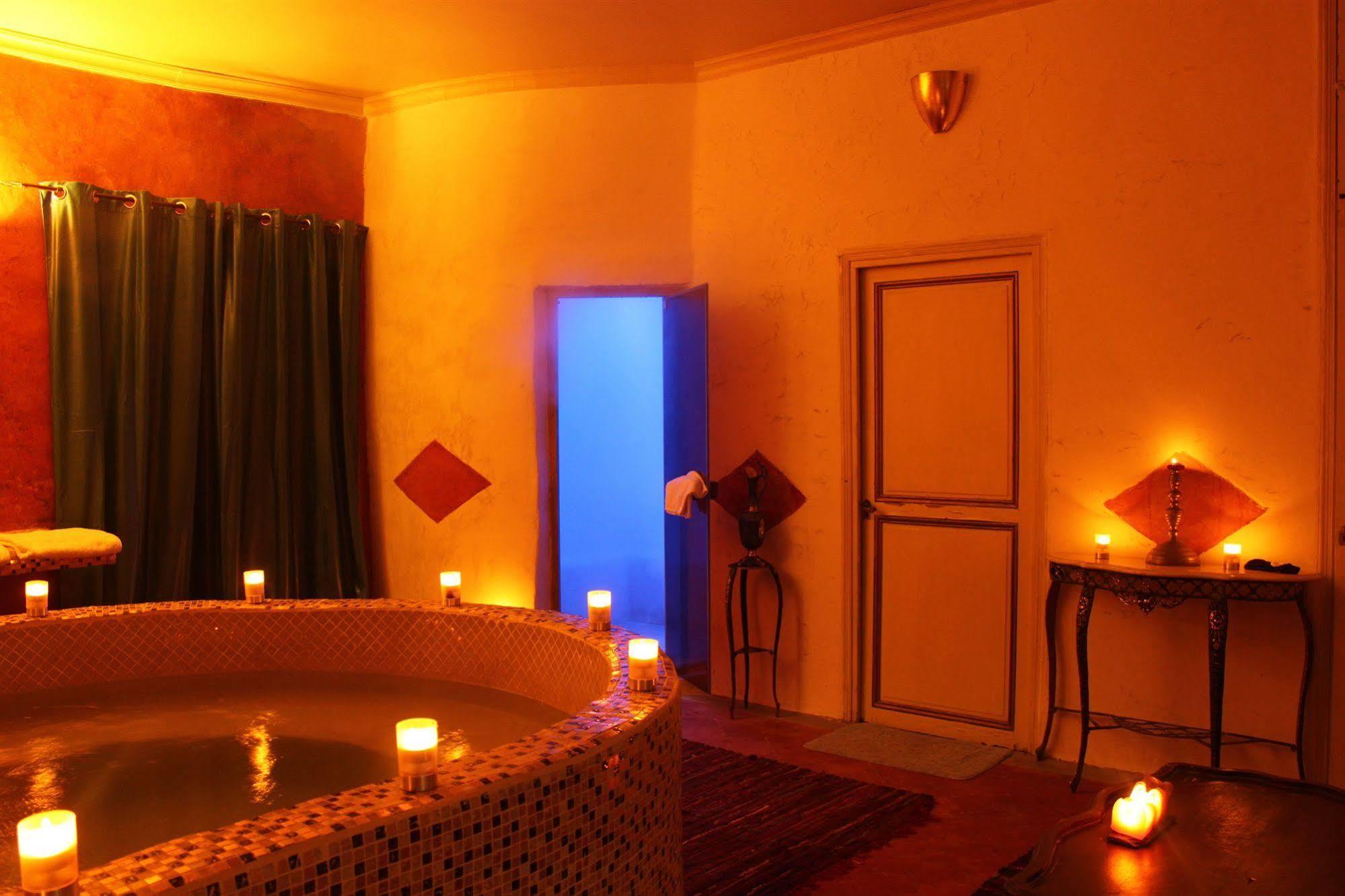 Le Relais Du Silence Chateau Lavail Labastide-d'Anjou ภายนอก รูปภาพ