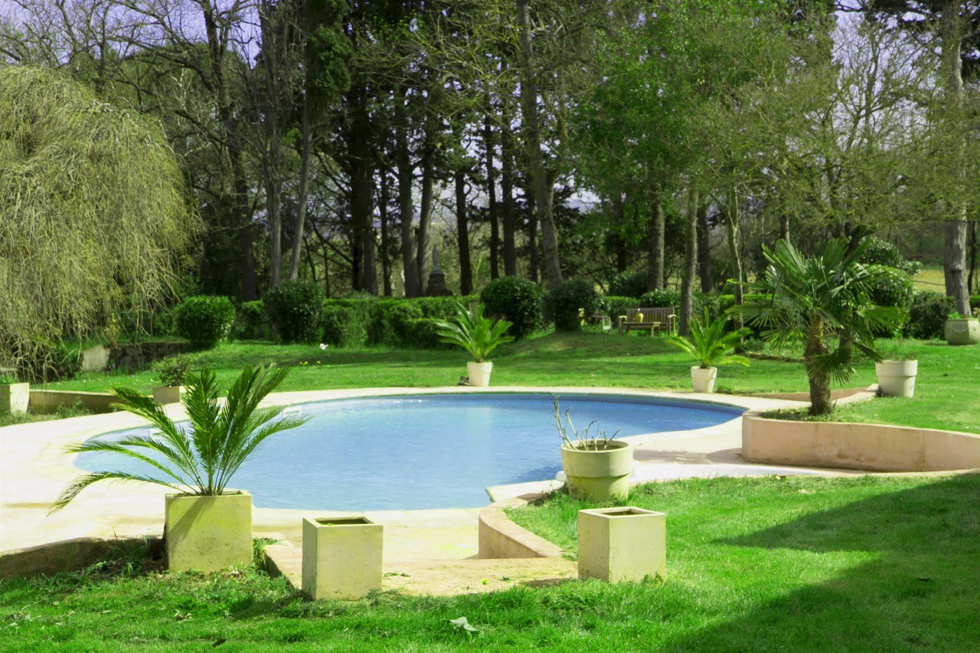 Le Relais Du Silence Chateau Lavail Labastide-d'Anjou ภายนอก รูปภาพ